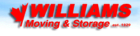Storage Units at Williams Moving and Storage